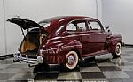 1941 Deluxe Tudor Sedan Thumbnail 69