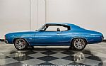 1972 Chevelle SS 454 Tribute Restom Thumbnail 2