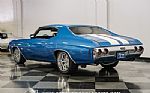 1972 Chevelle SS 454 Tribute Restom Thumbnail 9