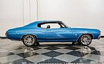 1972 Chevelle SS 454 Tribute Restom Thumbnail 13