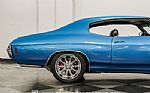 1972 Chevelle SS 454 Tribute Restom Thumbnail 28