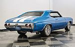 1972 Chevelle SS 454 Tribute Restom Thumbnail 24