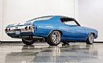 1972 Chevelle SS 454 Tribute Restom Thumbnail 26