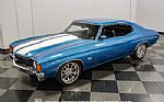 1972 Chevelle SS 454 Tribute Restom Thumbnail 33