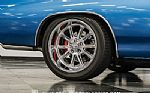 1972 Chevelle SS 454 Tribute Restom Thumbnail 74