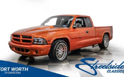 Photo of a 2000 Dodge Dakota R/T Supercharged for sale