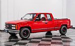1991 Sierra 1500 Extended Cab Thumbnail 5