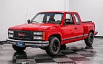 1991 Sierra 1500 Extended Cab Thumbnail 16