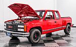 1991 Sierra 1500 Extended Cab Thumbnail 34