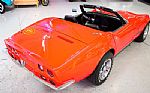 1969 Corvette Convertible Thumbnail 12