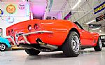 1969 Corvette Convertible Thumbnail 13