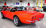 1969 Corvette Convertible Thumbnail 17