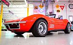 1969 Corvette Convertible Thumbnail 29