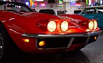 1969 Corvette Convertible Thumbnail 45
