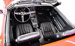 1969 Corvette Convertible Thumbnail 64