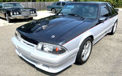 Photo of a 1994 Ford Sorry Just Sold!!! Mustang Saleen for sale