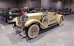 1929 626 Eight Runabout Thumbnail 24