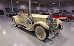 1929 626 Eight Runabout Thumbnail 26