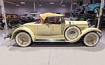 1929 626 Eight Runabout Thumbnail 35