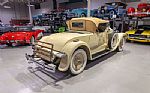 1929 626 Eight Runabout Thumbnail 36