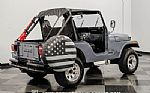 1976 CJ5 Thumbnail 13