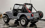 1976 CJ5 Thumbnail 8