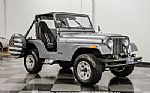 1976 CJ5 Thumbnail 16