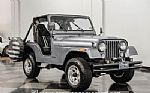 1976 CJ5 Thumbnail 17