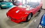 1984 Corvette Thumbnail 2