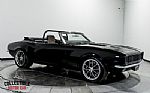 1968 Camaro Resto-Mod Thumbnail 24