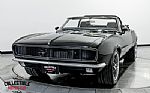 1968 Camaro Resto-Mod Thumbnail 48