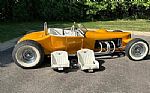 1927 Model T Roadster Thumbnail 4