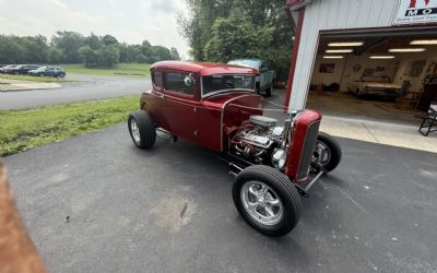 Photo of a 1930 Ford Model A for sale