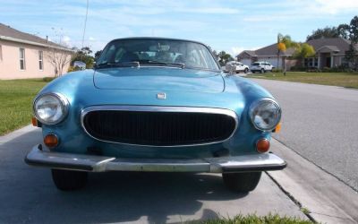 Photo of a 1973 Volvo 1800ES for sale