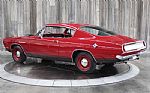 1969 Barracuda Thumbnail 4