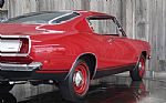 1969 Barracuda Thumbnail 13