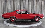 1969 Barracuda Thumbnail 6