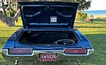 1969 LeMans Convertible Thumbnail 10
