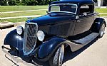 1933 Coupe Thumbnail 7