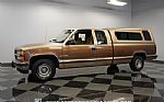 1992 Silverado 1500 Extended Cab Thumbnail 6