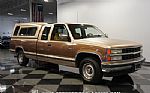 1992 Silverado 1500 Extended Cab Thumbnail 16