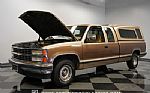 1992 Silverado 1500 Extended Cab Thumbnail 31