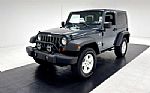2007 Wrangler Sport 4x4 Thumbnail 1