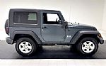 2007 Wrangler Sport 4x4 Thumbnail 6