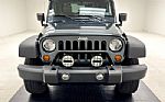 2007 Wrangler Sport 4x4 Thumbnail 8