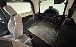 2007 Wrangler Sport 4x4 Thumbnail 31