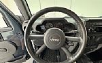 2007 Wrangler Sport 4x4 Thumbnail 34