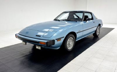 Photo of a 1980 Mazda RX-7 Coupe for sale