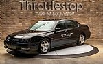 2004 Impala SS Pace Car Thumbnail 3