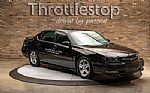 2004 Impala SS Pace Car Thumbnail 4